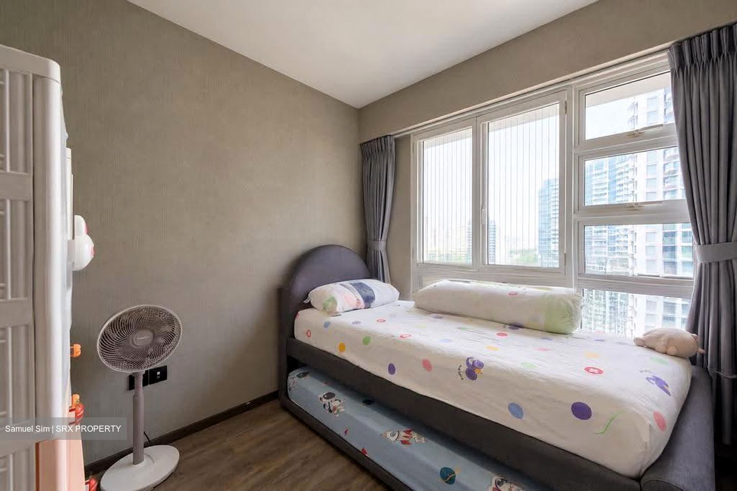 Blk 42A Skyoasis @ Dawson (Queenstown), HDB 3 Rooms #632738401